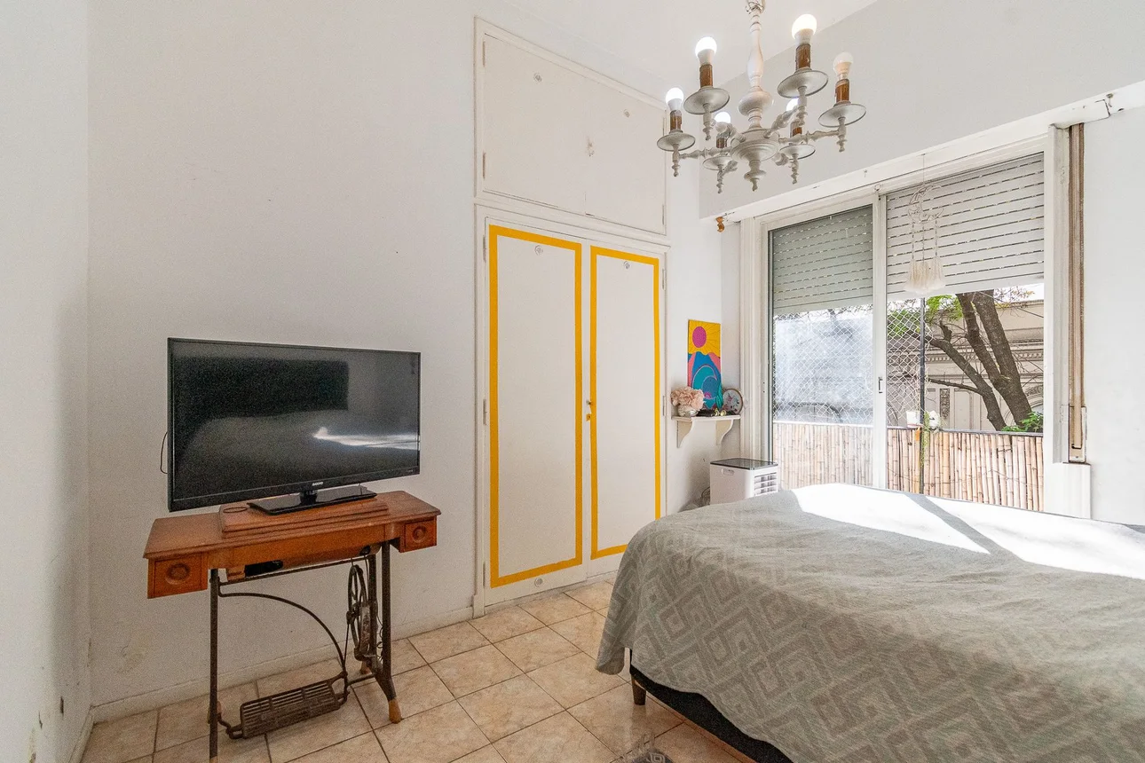 Departamento de 3 ambientes en venta en Balvanera, Moreno 2000, foto 4