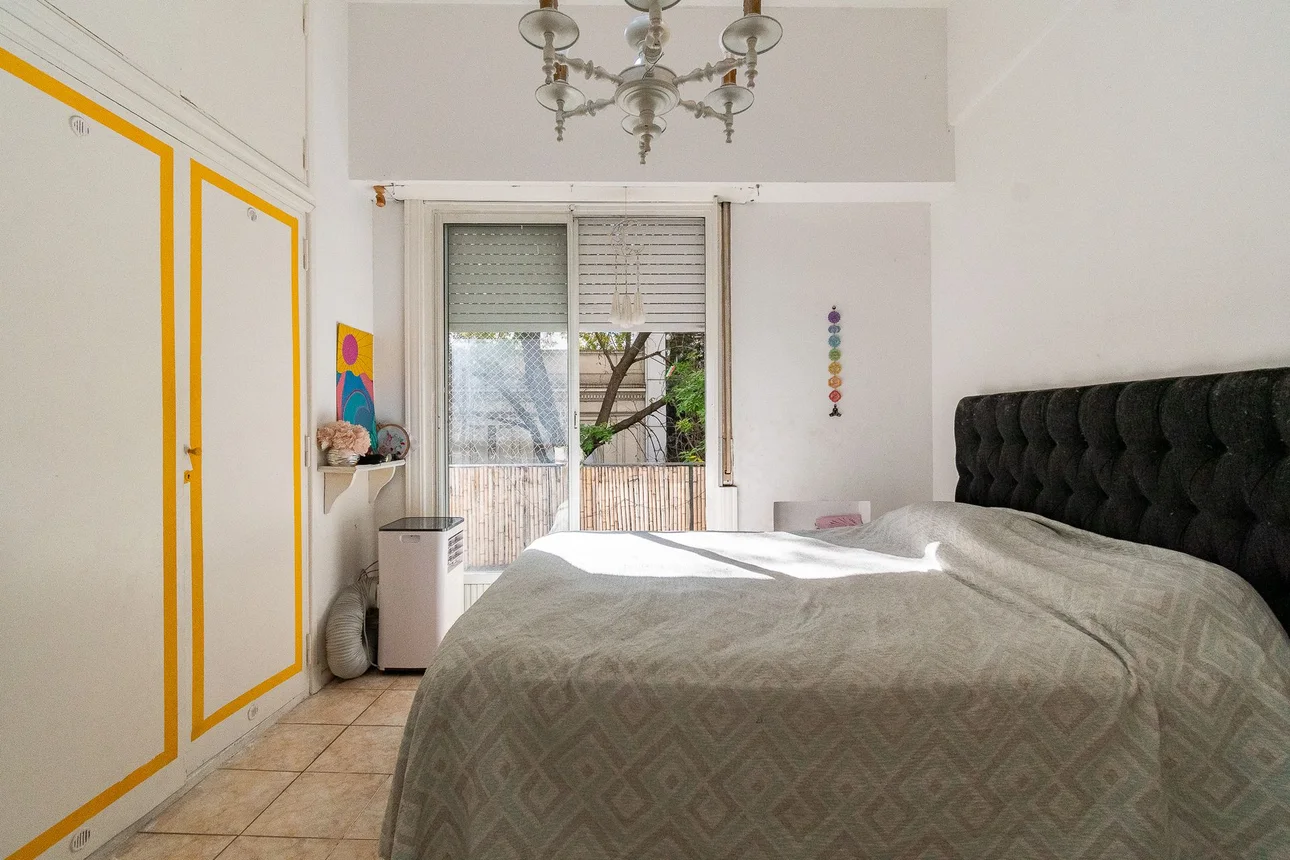Departamento de 3 ambientes en venta en Balvanera, Moreno 2000, foto 5