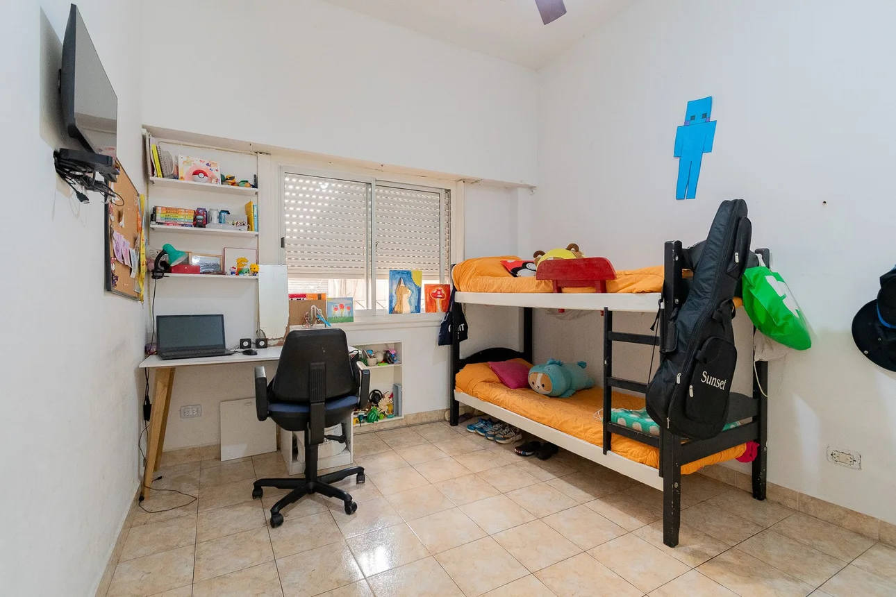 Departamento de 3 ambientes en venta en Balvanera, Moreno 2000, foto 2