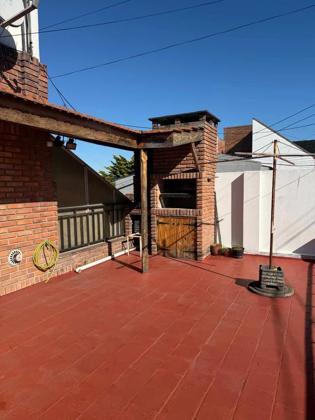 PH en venta en Villa Luzuriaga, foto 2