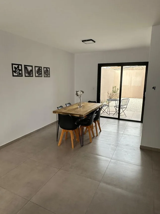 Dúplex en venta en Luján de Cuyo, foto 4