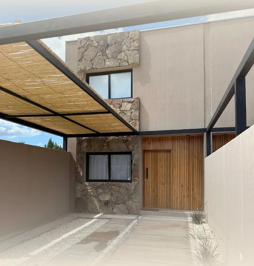 Dúplex en venta en Luján de Cuyo