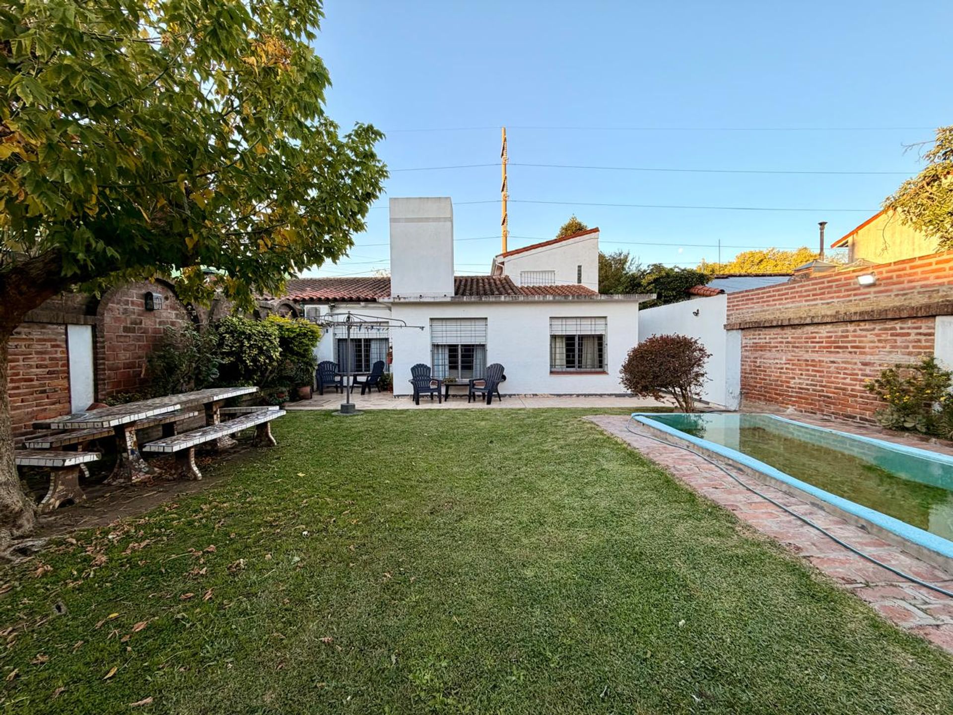 Foto 31 — VENTA CASA 4 AMBIENTES QUILMES OESTE.