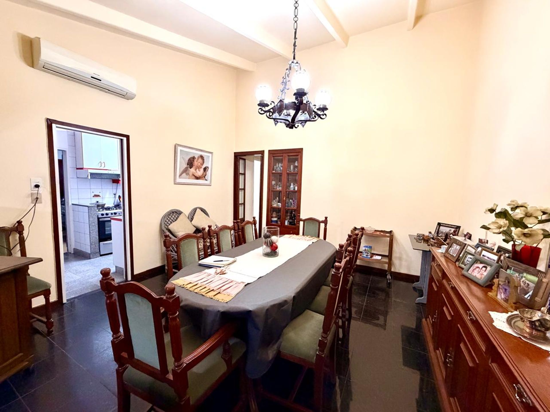 Foto 10 — VENTA CASA 4 AMBIENTES QUILMES OESTE.