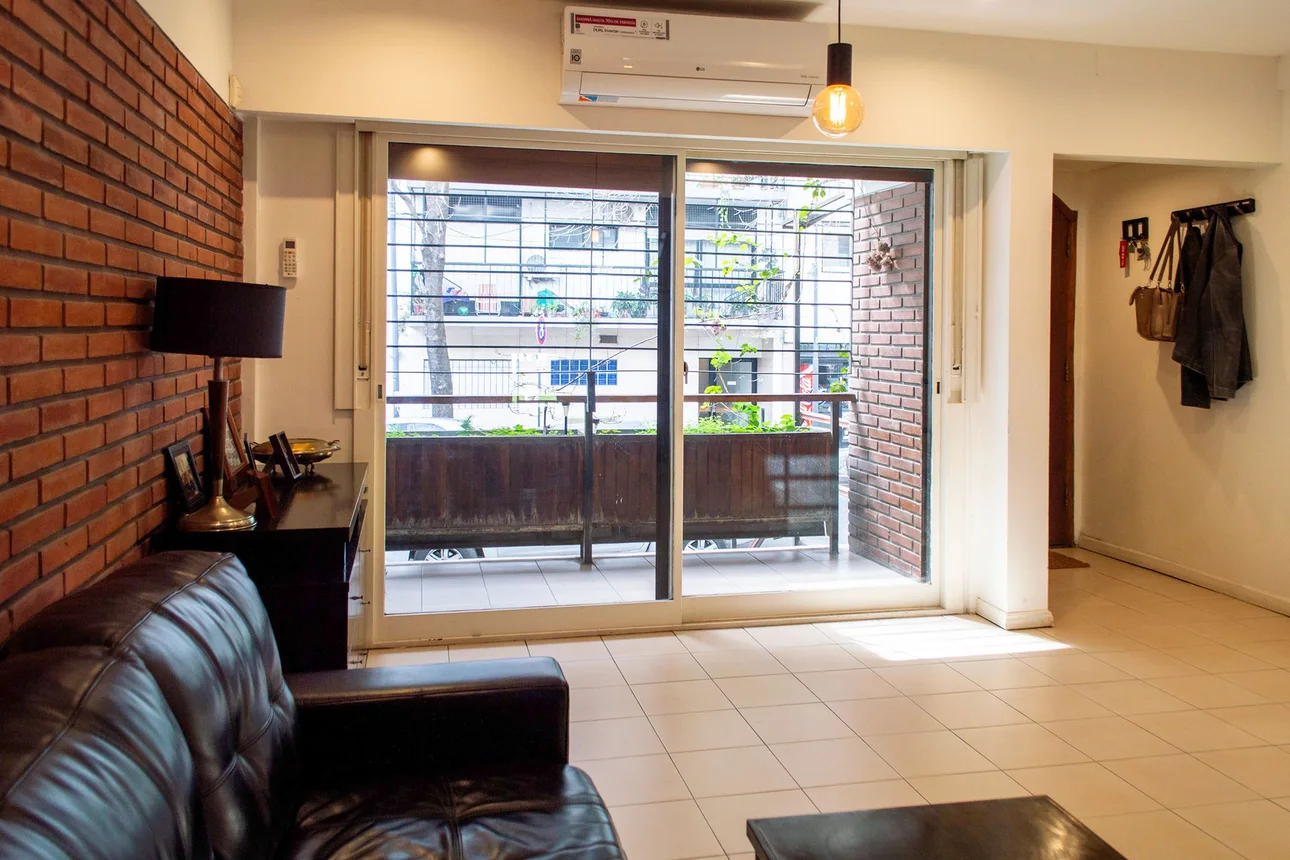 PH de 5 ambientes en venta en Núñez, Arcos 3100, foto 4