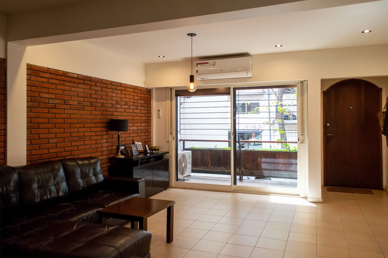 PH de 5 ambientes en venta en Núñez, Arcos 3100, foto 3