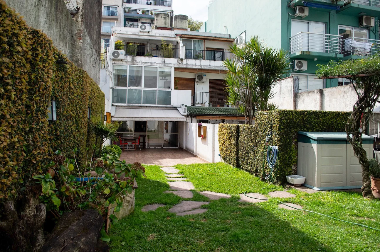 PH de 5 ambientes en venta en Núñez, Arcos 3100, foto 2