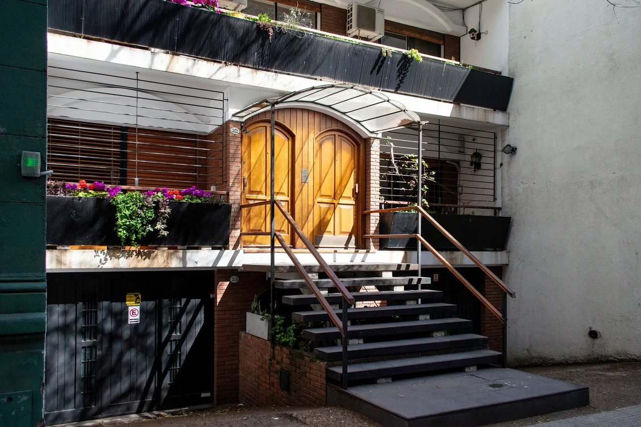PH de 5 ambientes en venta en Núñez, Arcos 3100