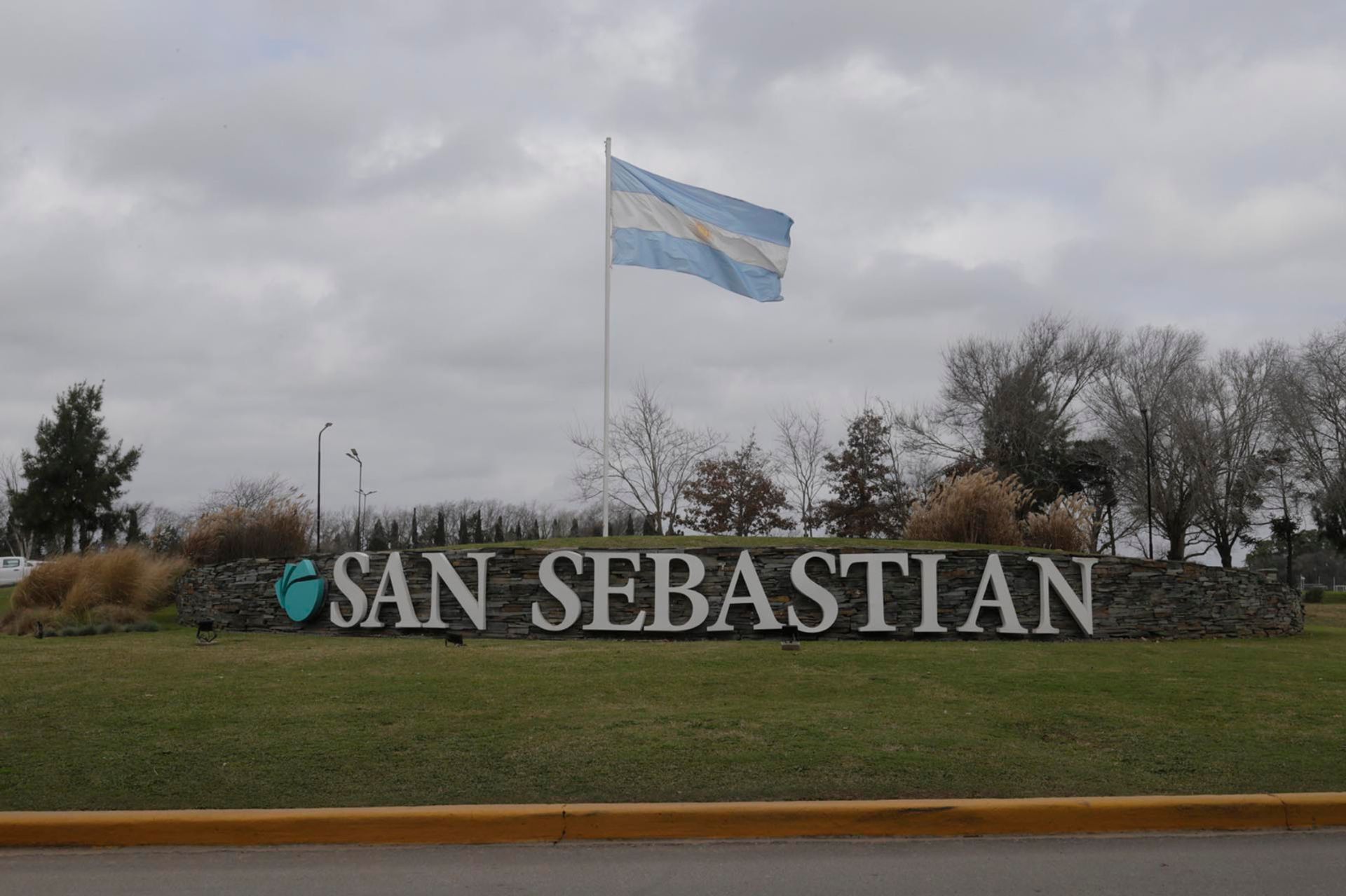 Foto 10 — LOTE A LA LAGUNA SAN SEBASTIAN AREA 8
