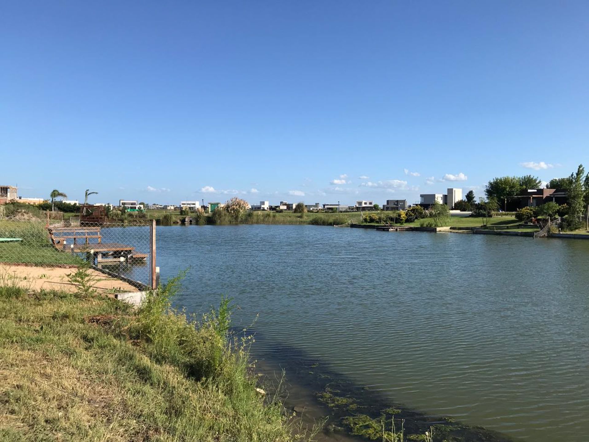 Foto 5 — LOTE A LA LAGUNA SAN SEBASTIAN AREA 8
