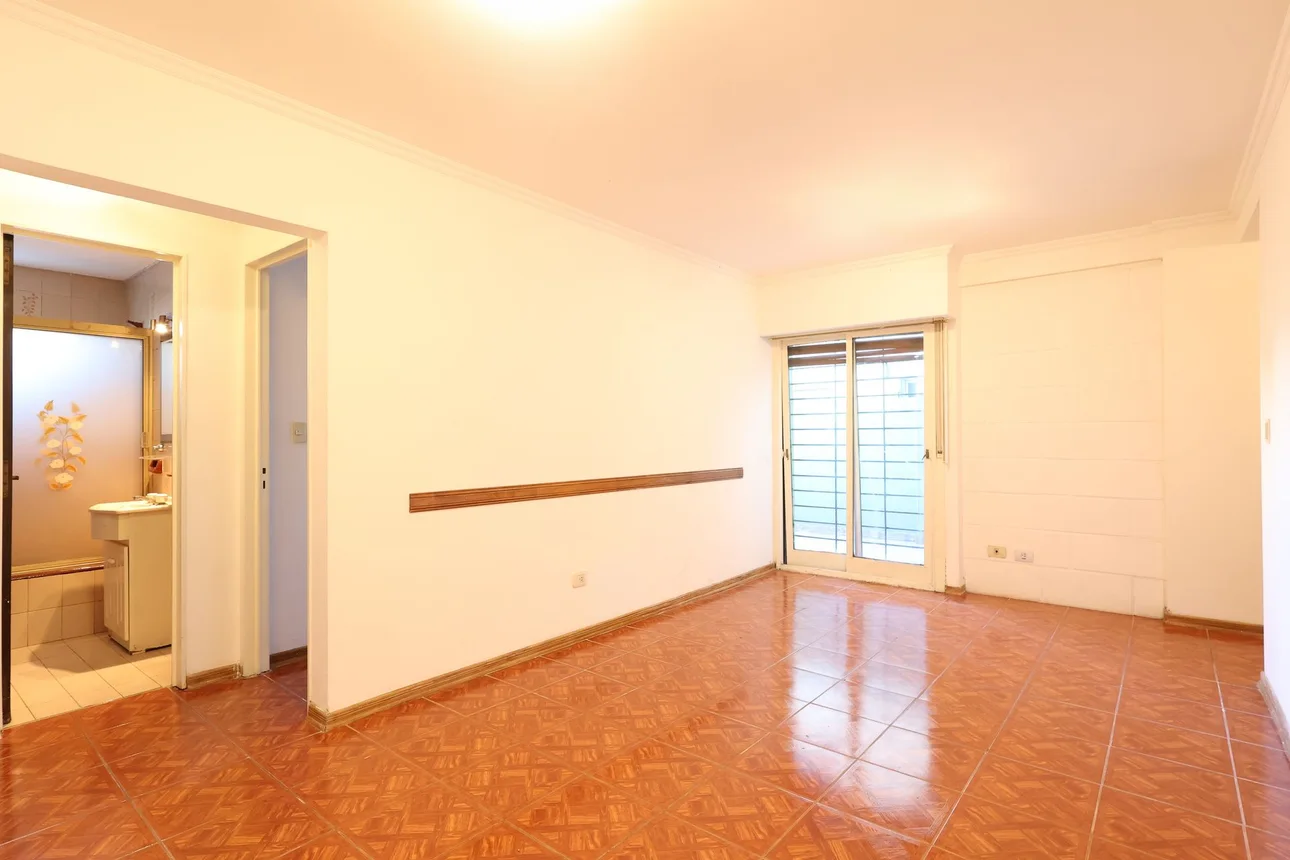 Departamento en venta en Caseros