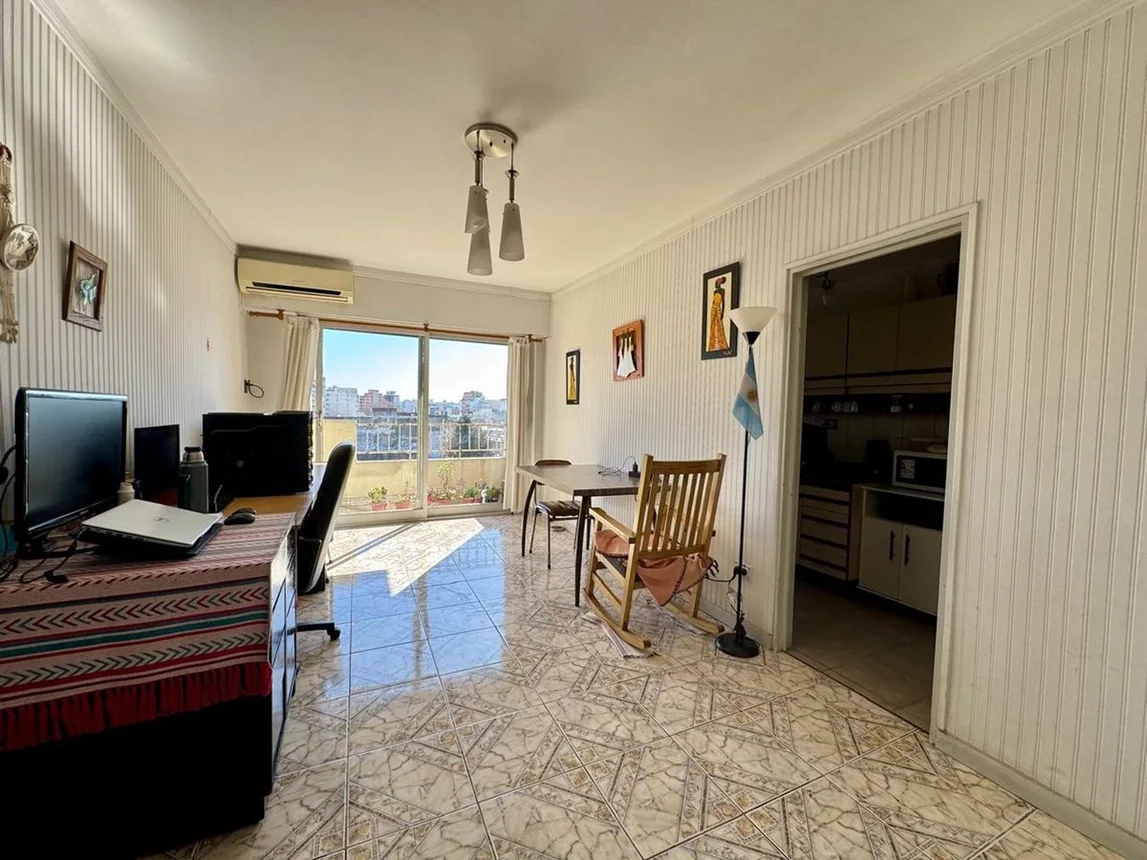 Departamento en venta en Floresta