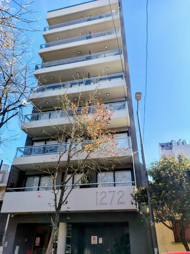 Venta departamento 3 amb palermo balcon terraza, foto 4