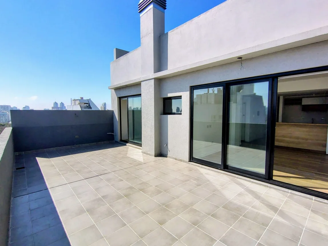 Venta departamento 3 amb palermo balcon terraza, foto 1