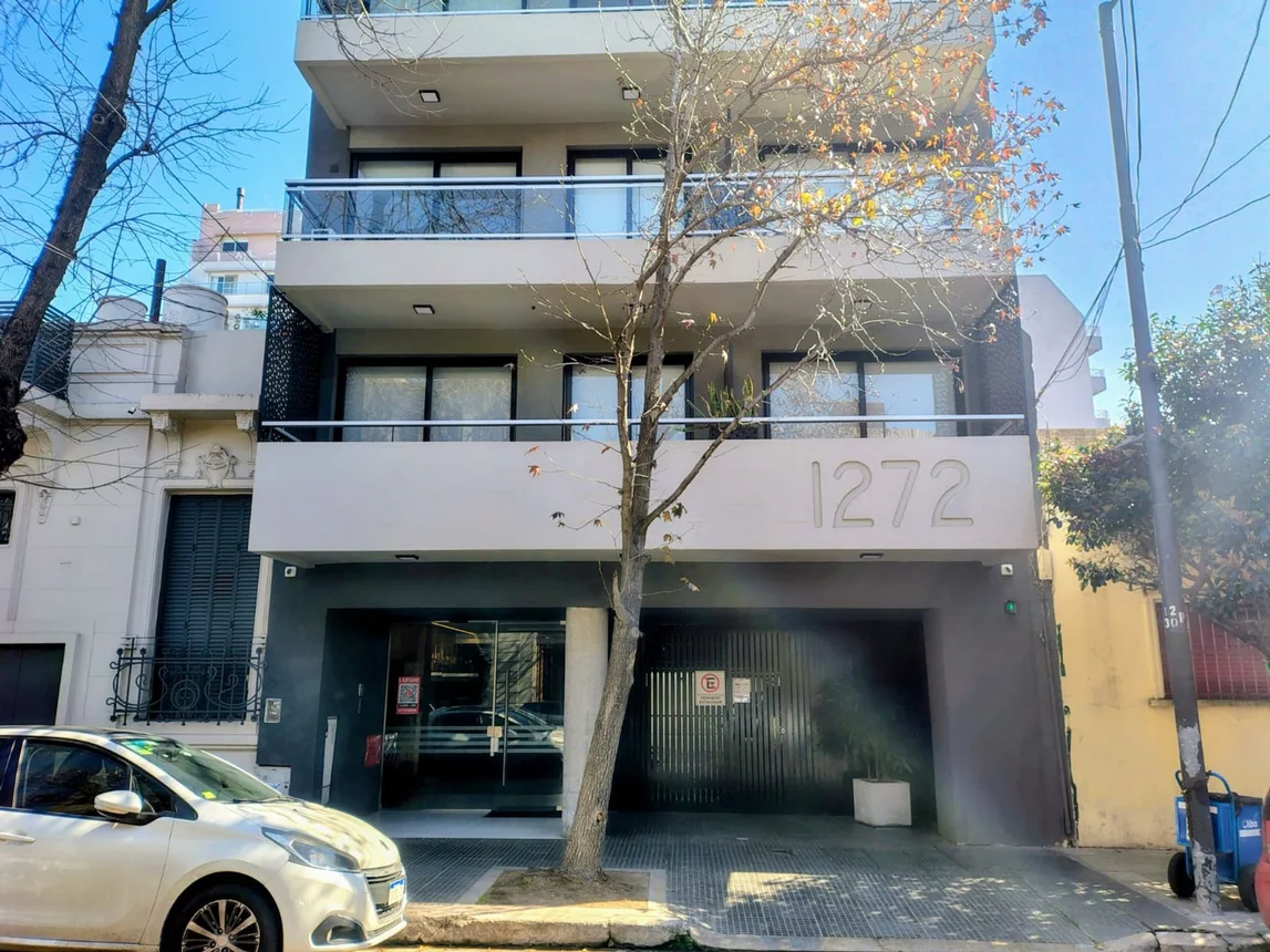 Venta departamento 3 amb palermo balcon terraza, foto 3