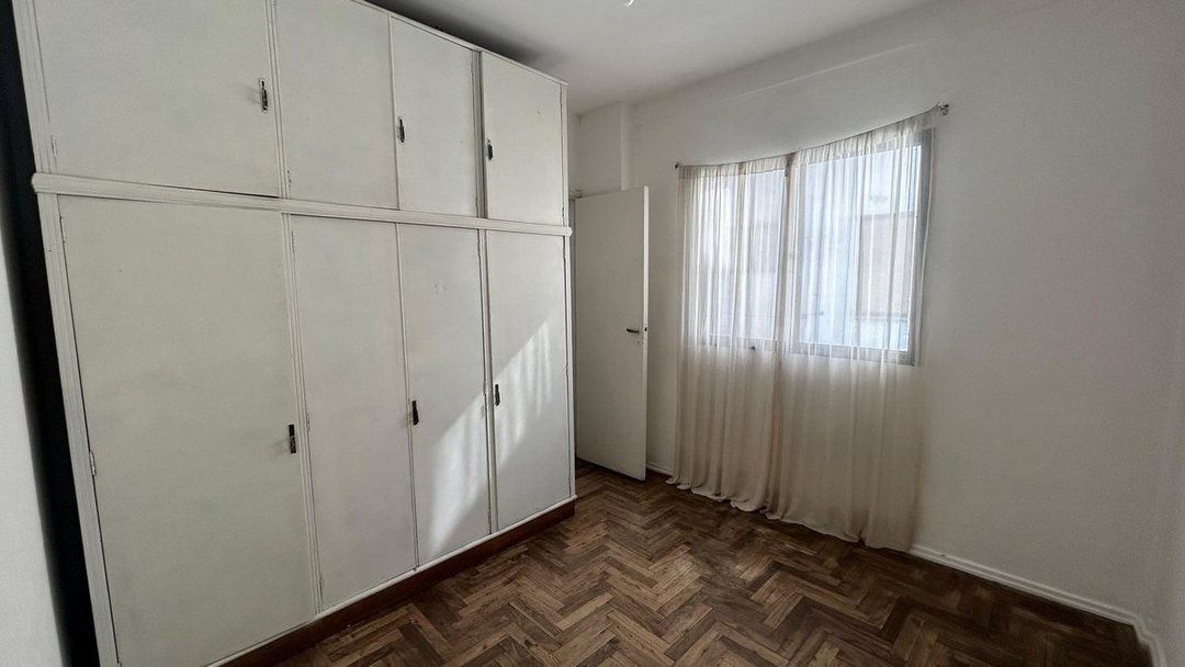 ALQUILER DEPARTAMENTO 2 AMBIENTES - SAN CRISTOBAL