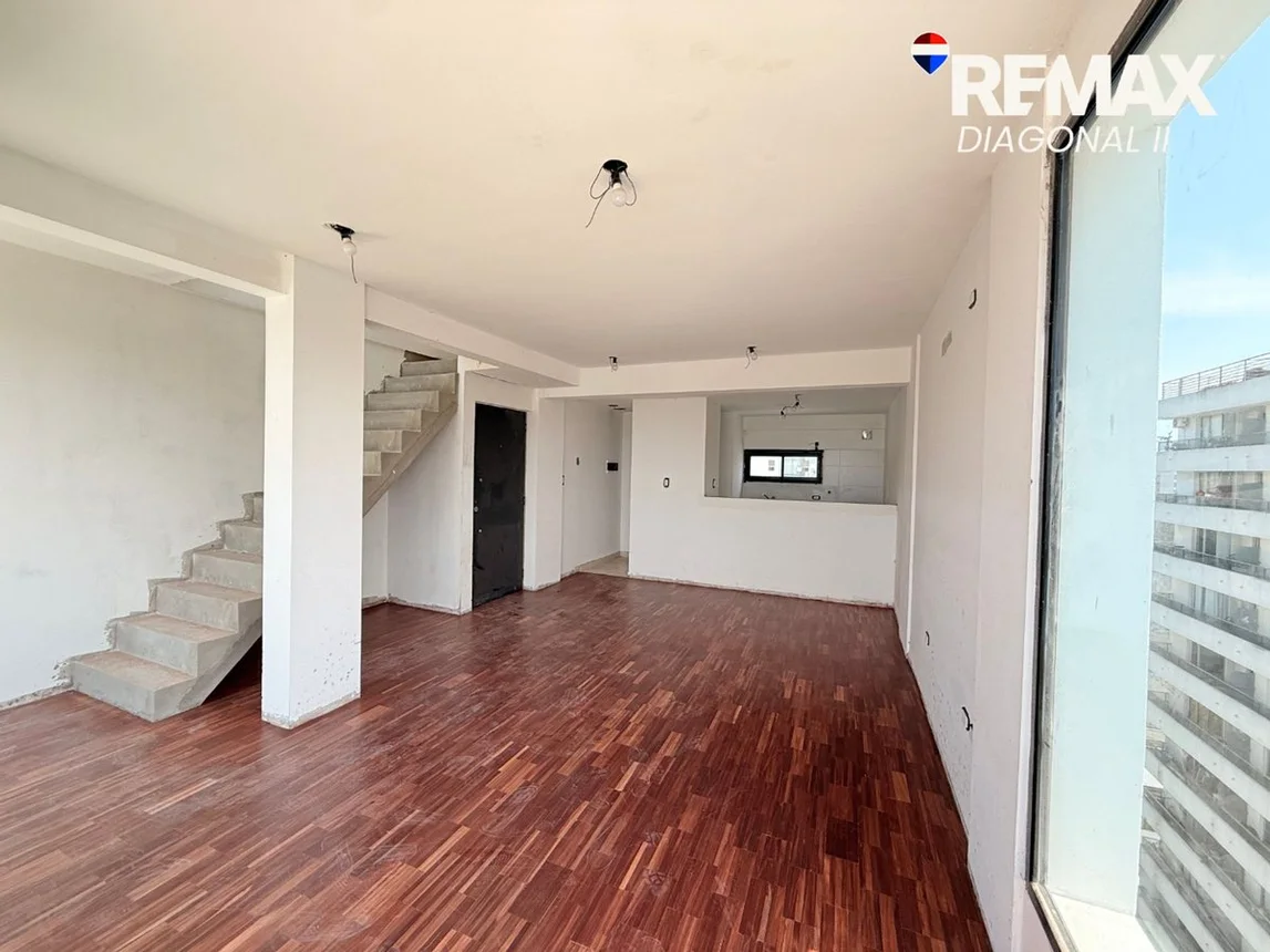 Dúplex en venta en La Plata
