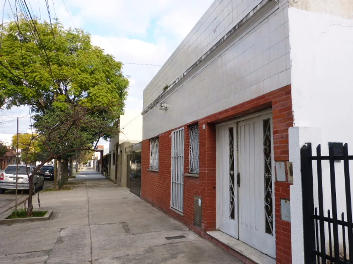 Casa en venta en Villa Riachuelo