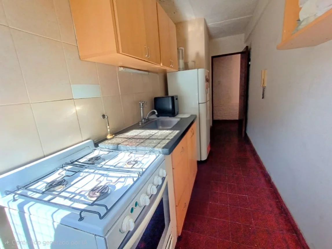 Departamento de 4 ambientes en venta en Mar del Plata, Ayolas 8200, foto 3