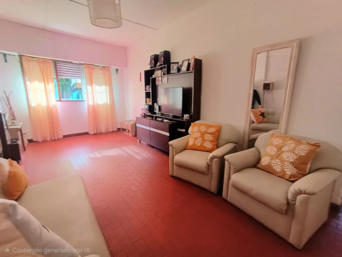 Departamento de 4 ambientes en venta en Mar del Plata, Ayolas 8200
