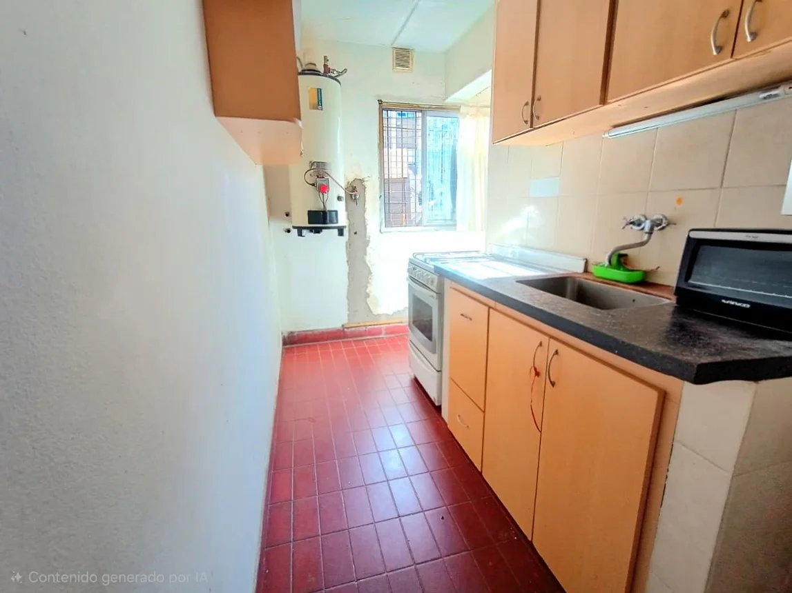 Departamento de 4 ambientes en venta en Mar del Plata, Ayolas 8200, foto 2