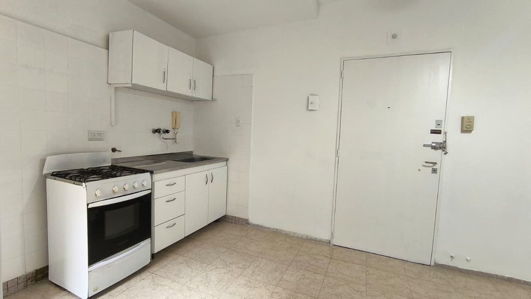 DEPTO. 2 AMBIENTES VENTA Parque Chacabuco