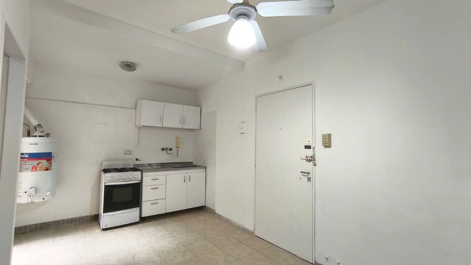 Departamento de 2 ambientes en venta en Parque Chacabuco, Senillosa 900, foto 3