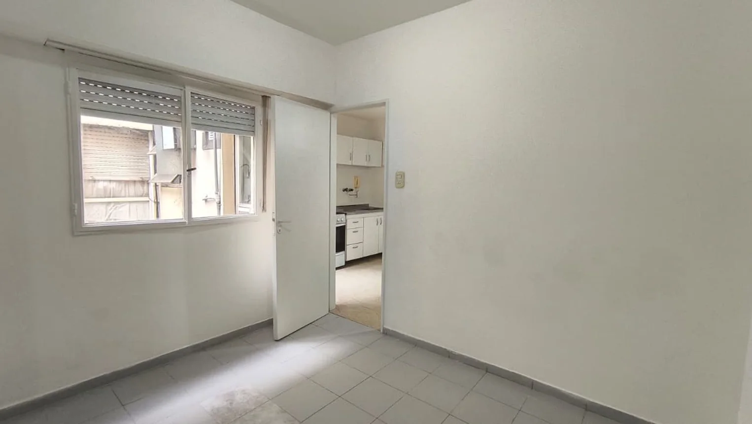Departamento de 2 ambientes en venta en Parque Chacabuco, Senillosa 900, foto 4