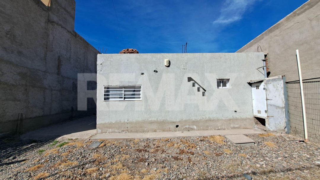 VENTA CASA 1 DORMITORIO BARRIO PORTAL RÍO COLORADO