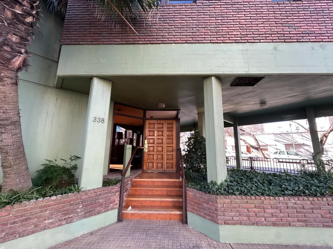 Departamento en venta en La Plata