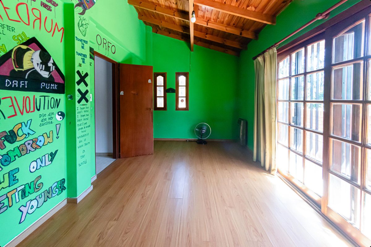 Foto 12 — Casa en venta - Pacheco - 5 amb - Quincho y jardín