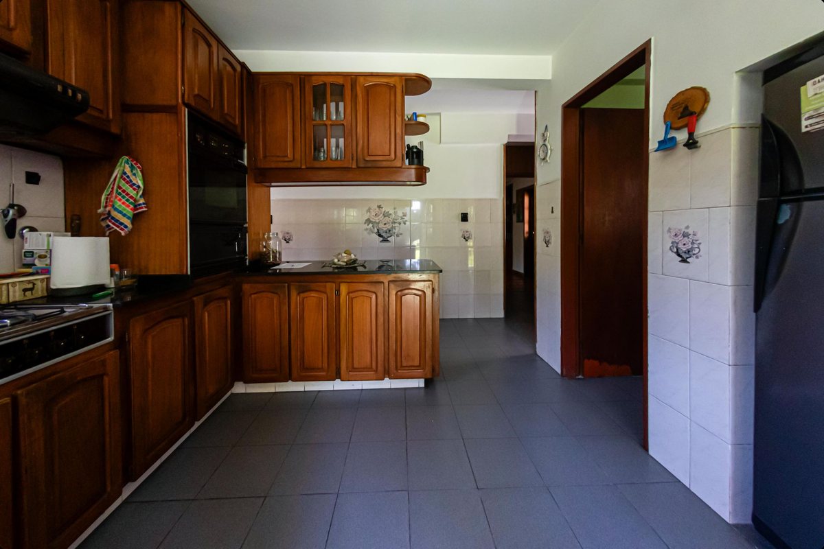 Foto 22 — Casa en venta - Pacheco - 5 amb - Quincho y jardín