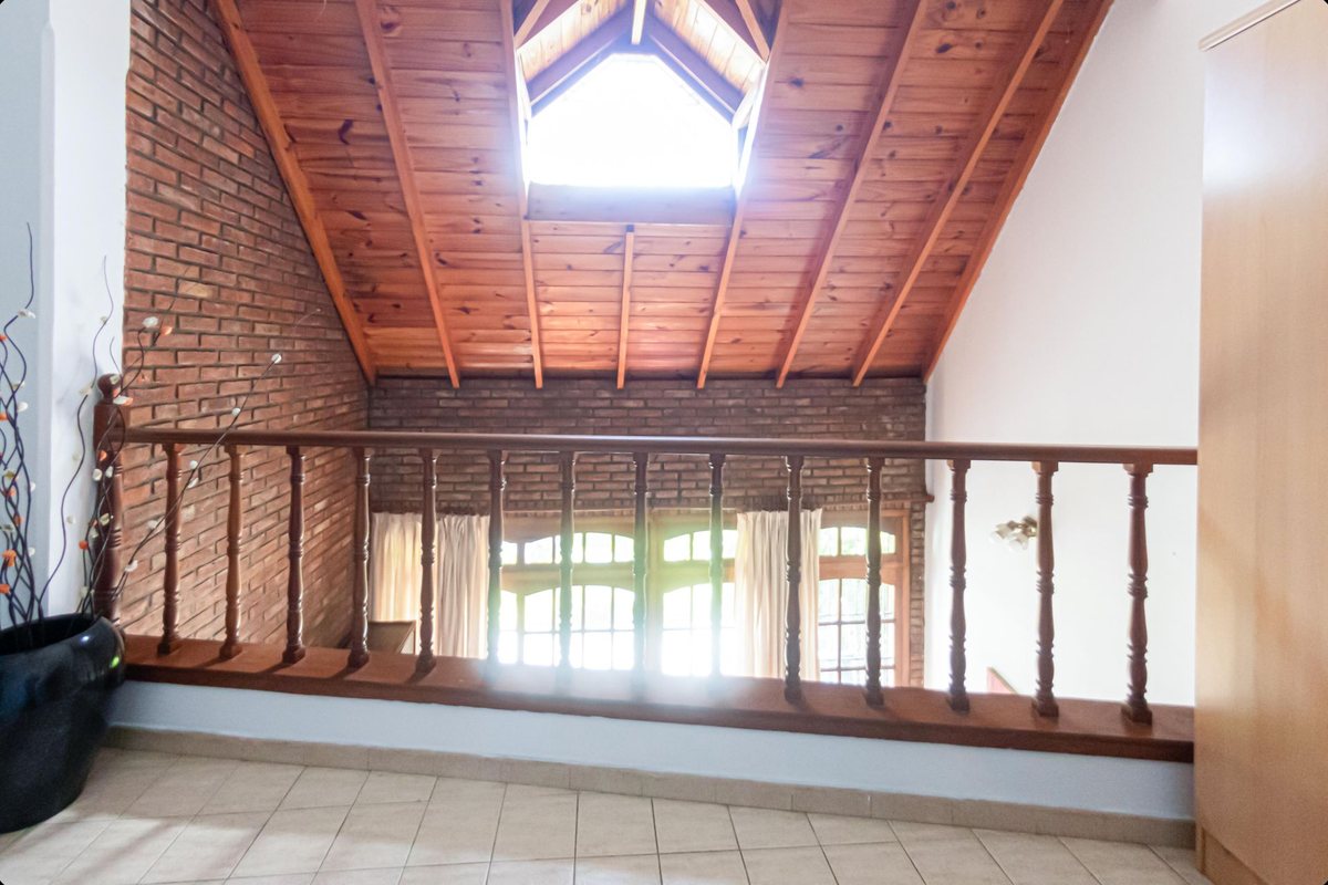 Foto 25 — Casa en venta - Pacheco - 5 amb - Quincho y jardín