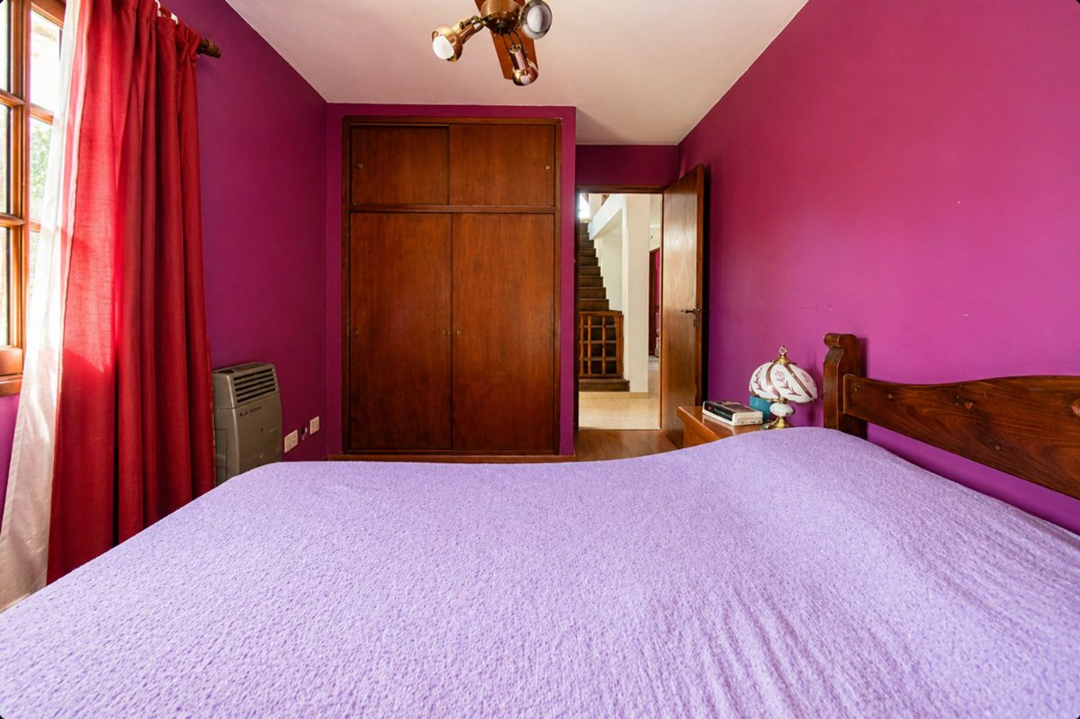 Foto 13 — Casa en venta - Pacheco - 5 amb - Quincho y jardín