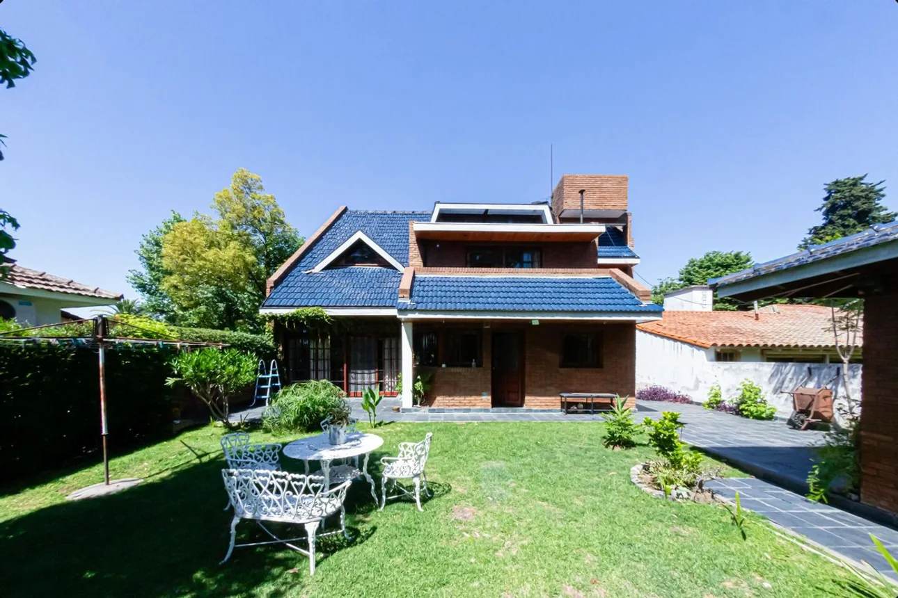 Casa en venta en General Pacheco, foto 2