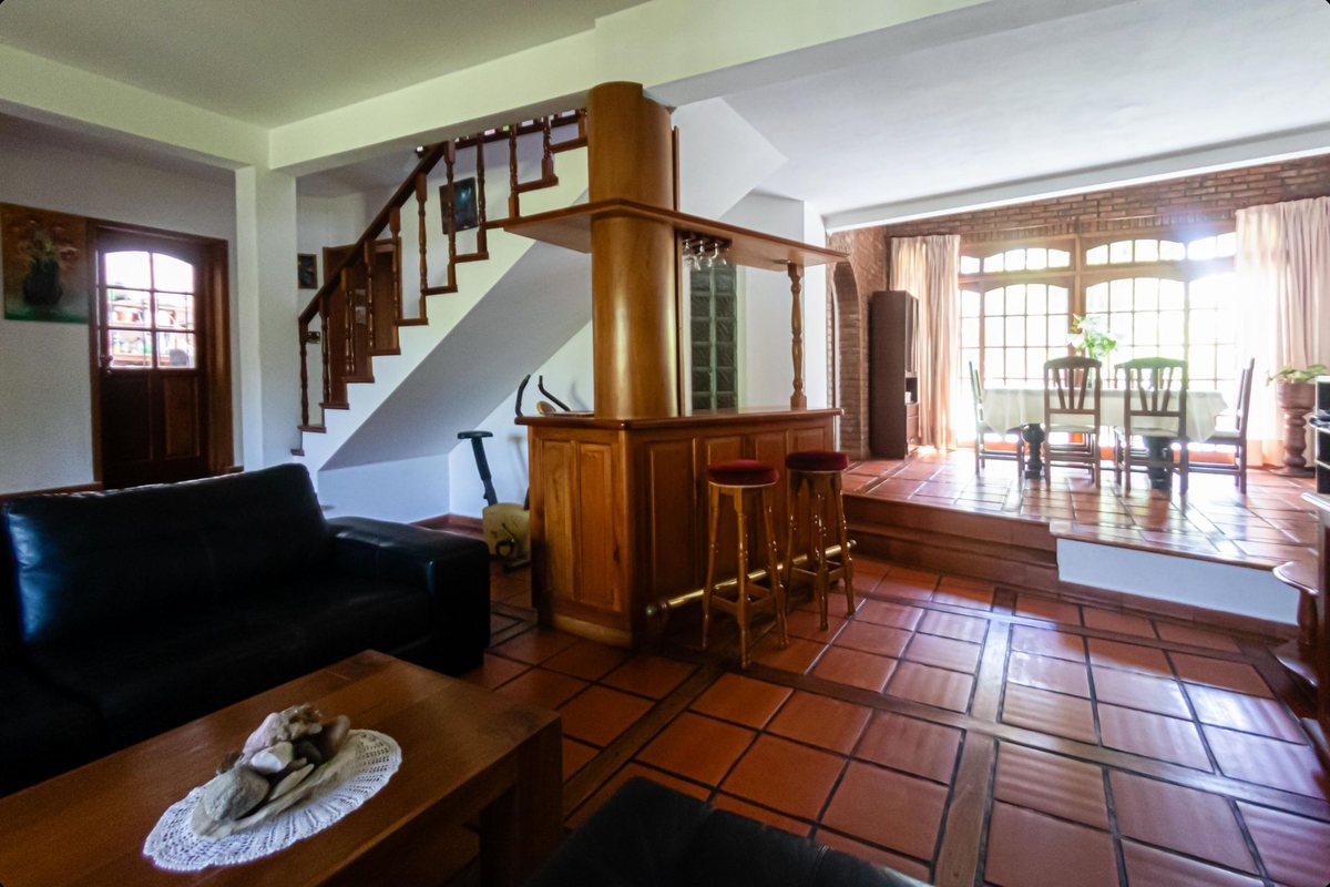 Foto 24 — Casa en venta - Pacheco - 5 amb - Quincho y jardín
