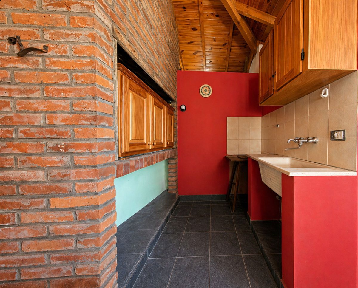 Foto 33 — Casa en venta - Pacheco - 5 amb - Quincho y jardín