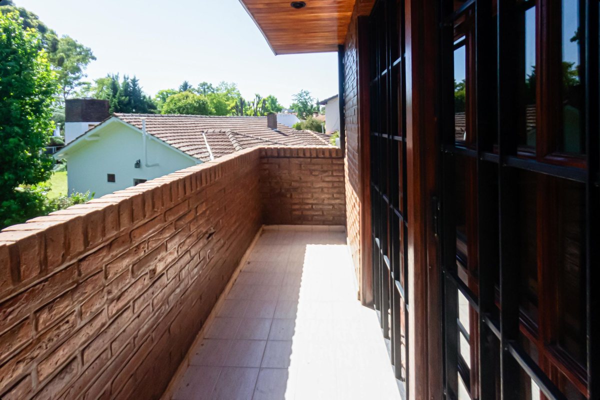 Foto 11 — Casa en venta - Pacheco - 5 amb - Quincho y jardín