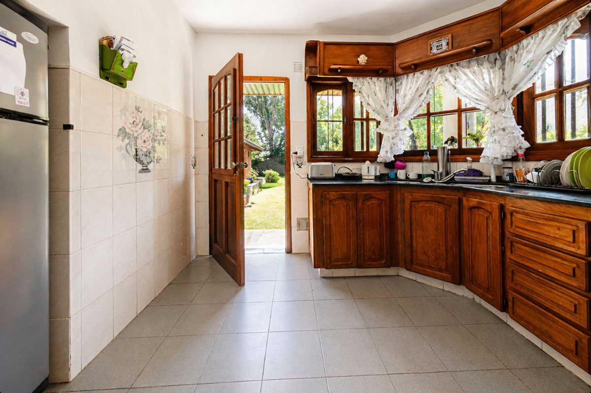 Foto 21 — Casa en venta - Pacheco - 5 amb - Quincho y jardín