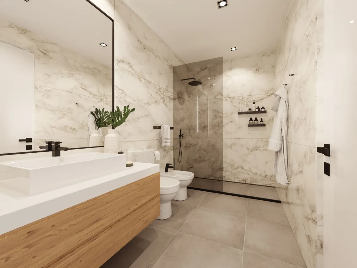 Venta departamento duplex pozo palermo aibnb, foto 3