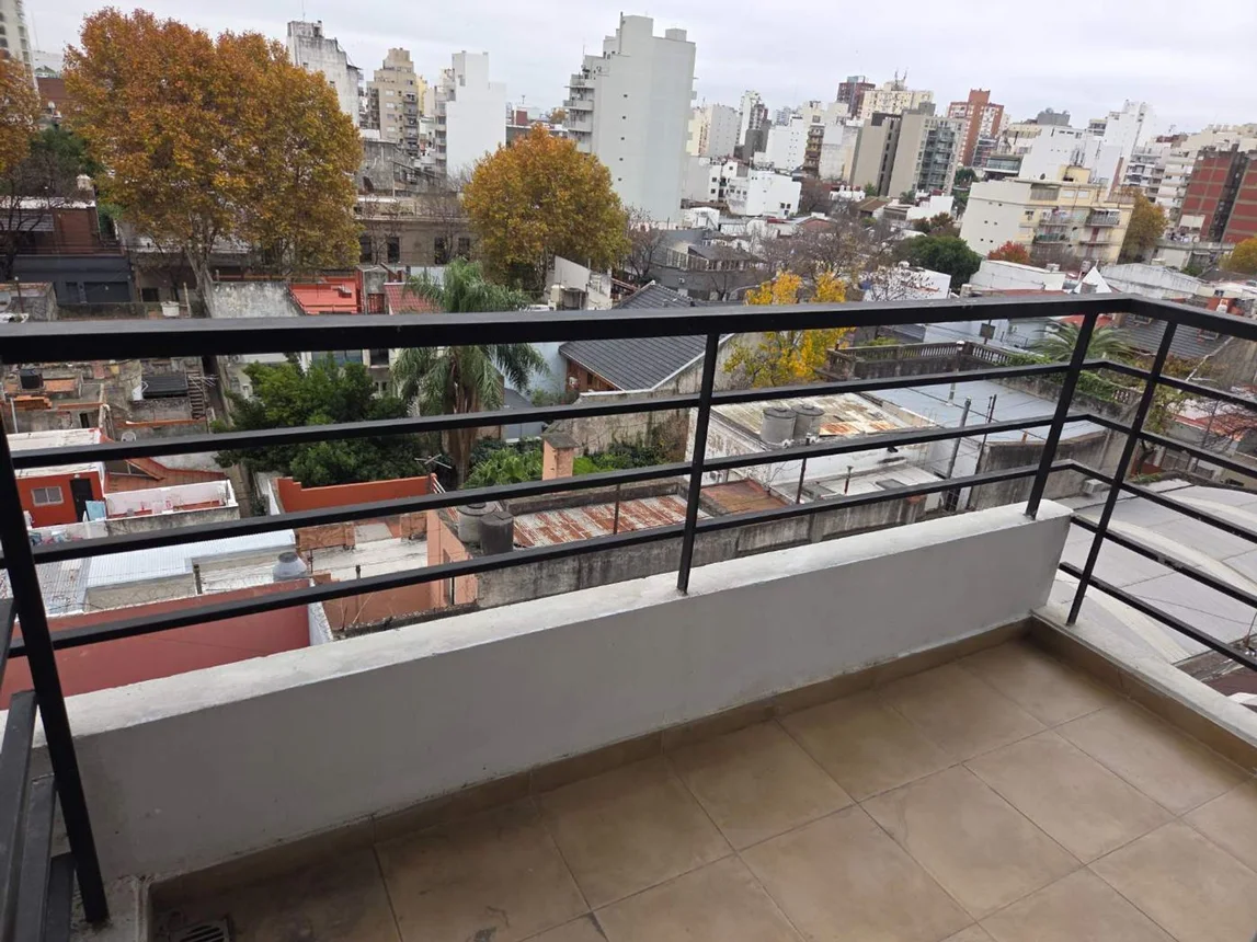 Departamento en venta en Flores, foto 4