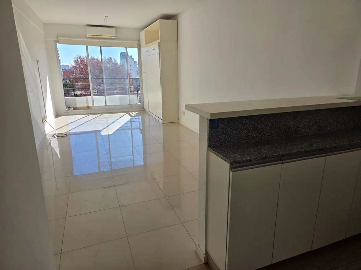 Departamento en venta en Flores