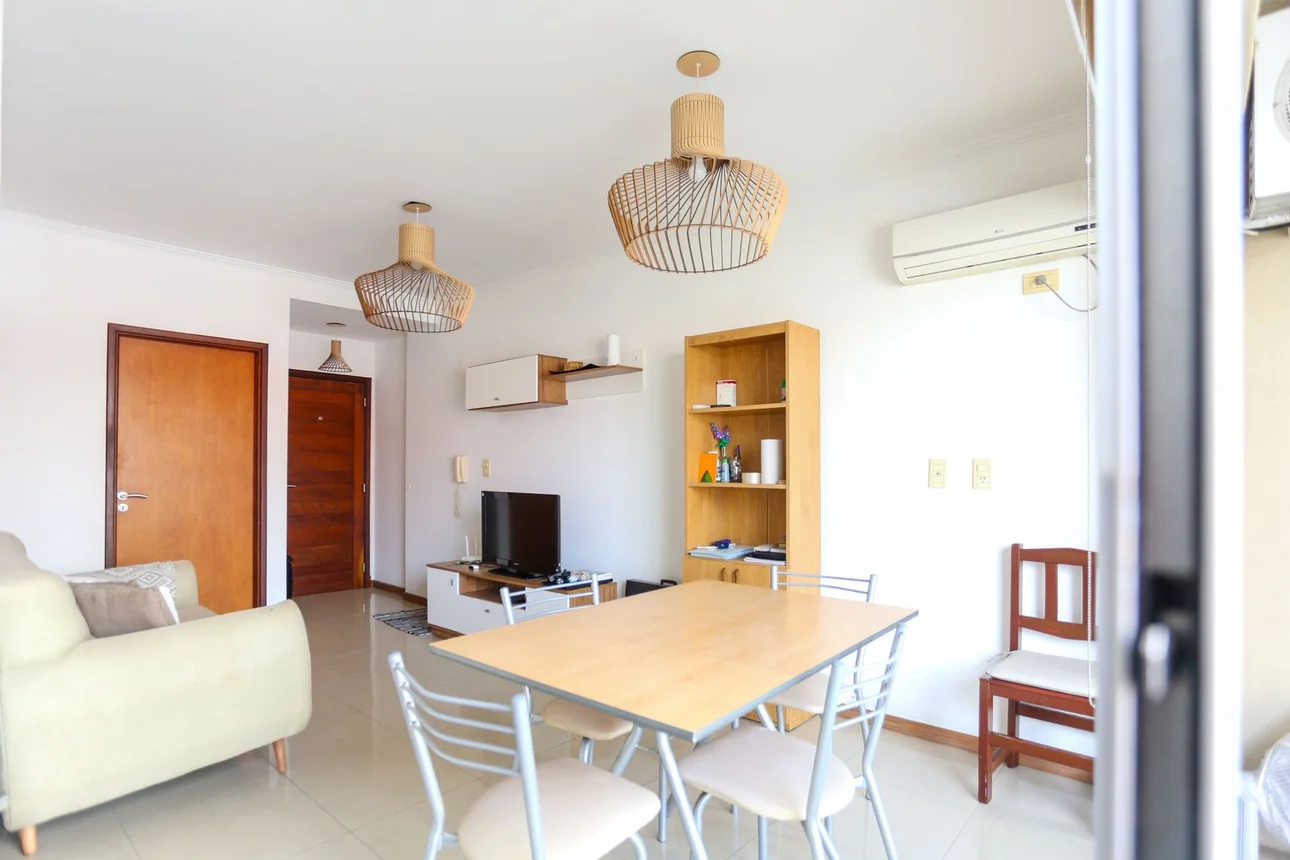Departamento en venta en Santa Fe, foto 2