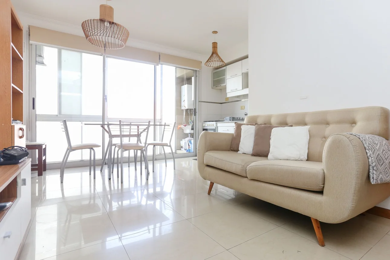 Departamento en venta en Santa Fe, foto 4