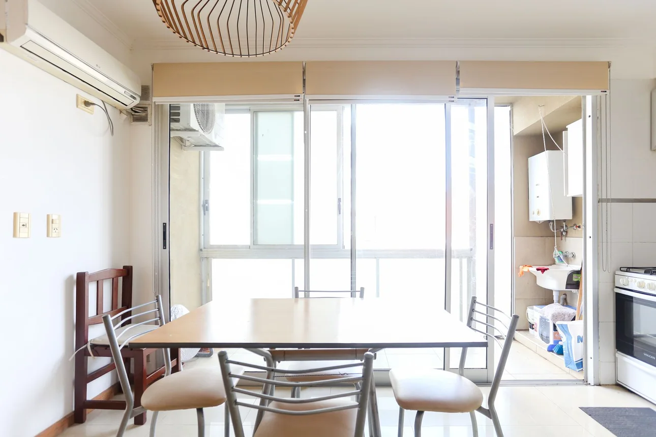 Departamento en venta en Santa Fe, foto 3