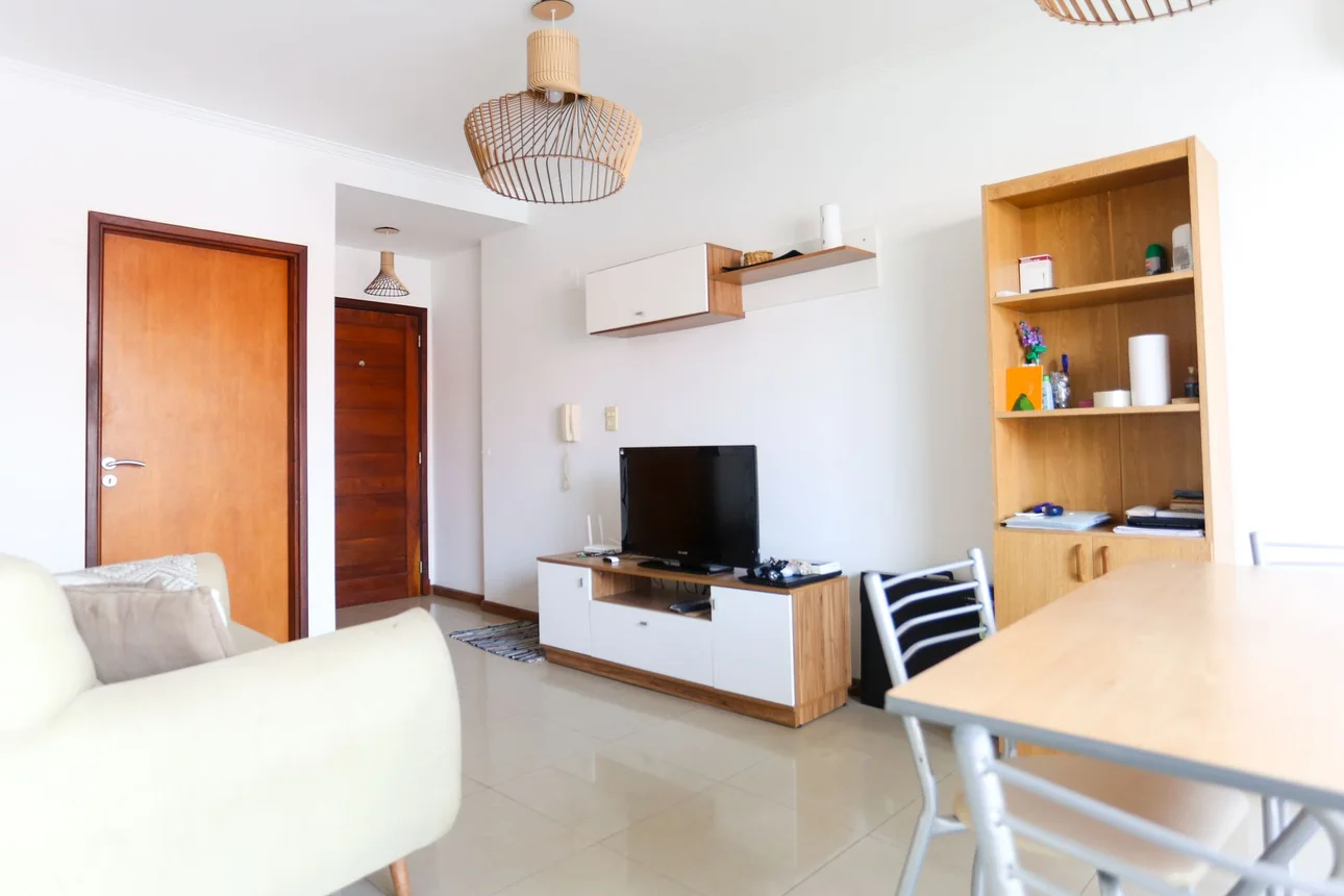 Departamento en venta en Santa Fe