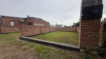 Terreno en venta · Santo Tomé