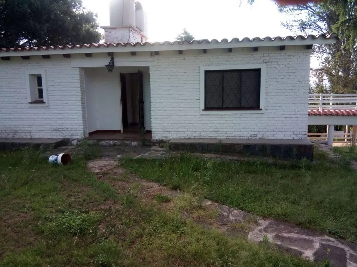 Casa de 6 ambientes en venta en Villa Carlos Paz, Ranqueles 100, foto 5