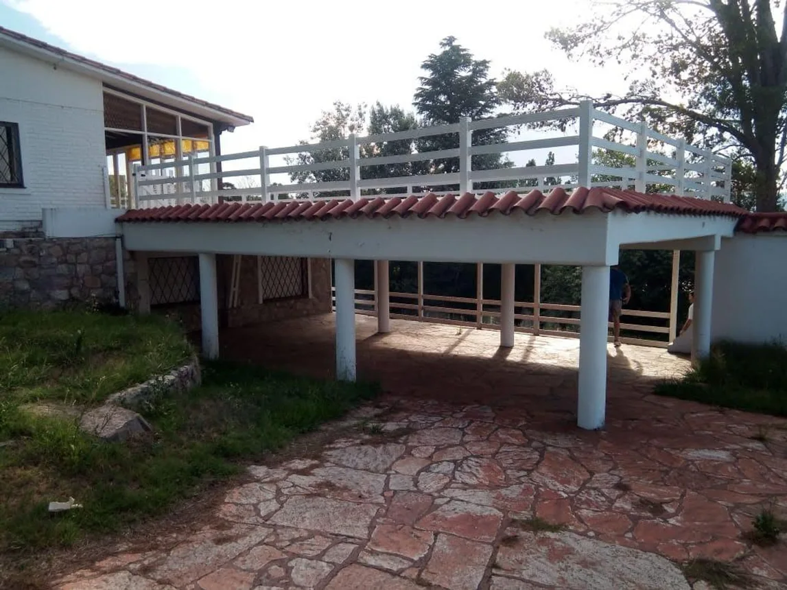 Casa de 6 ambientes en venta en Villa Carlos Paz, Ranqueles 100, foto 4