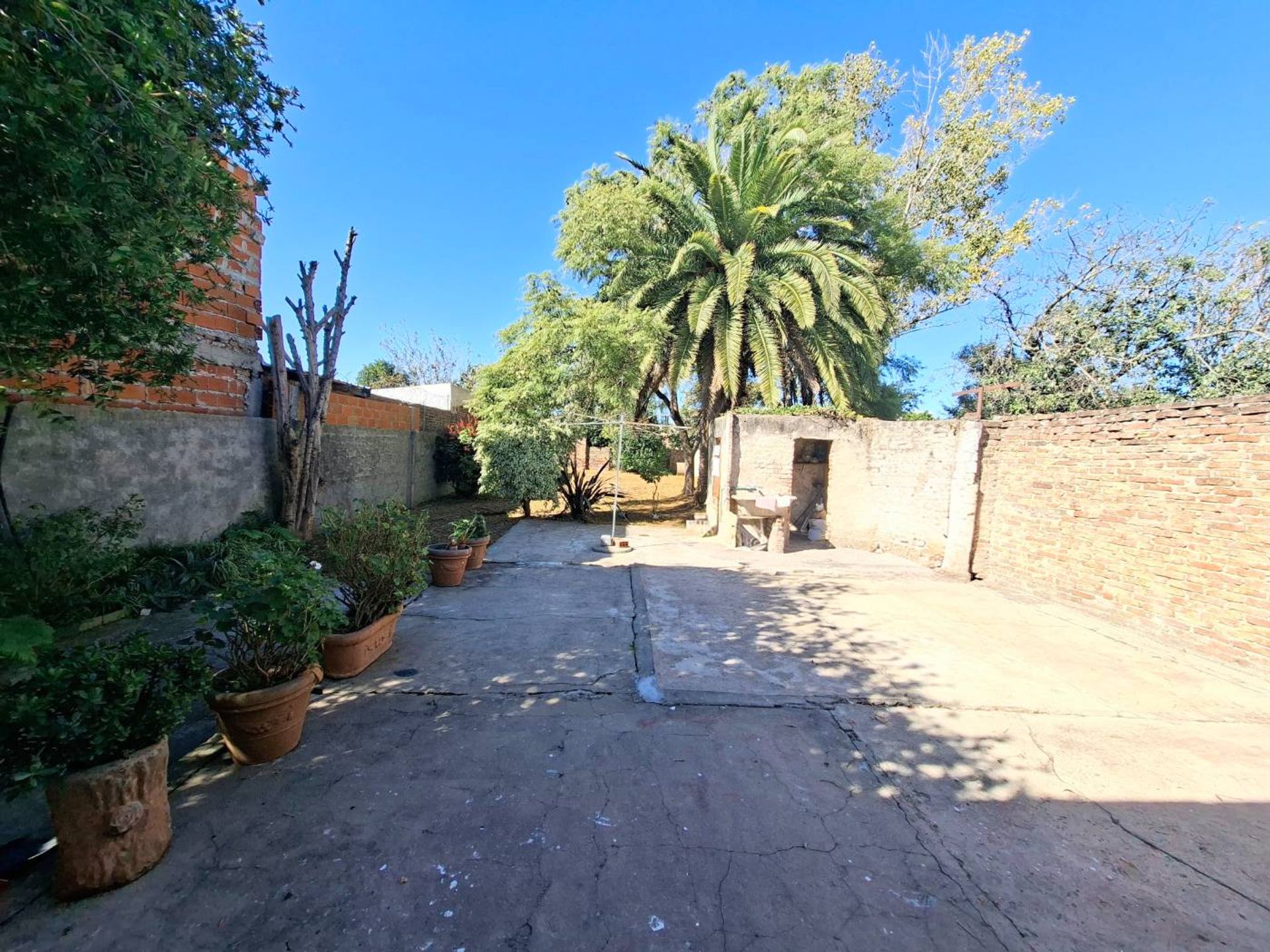 Foto 9 — VENTA CASA 3 AMB CON PARQUE, BERNAL ESTE.APTA CRED